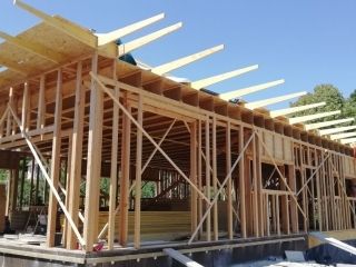 Accompagnement de projet : maison GREB